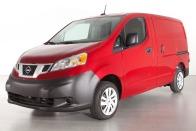 Nissan NV200